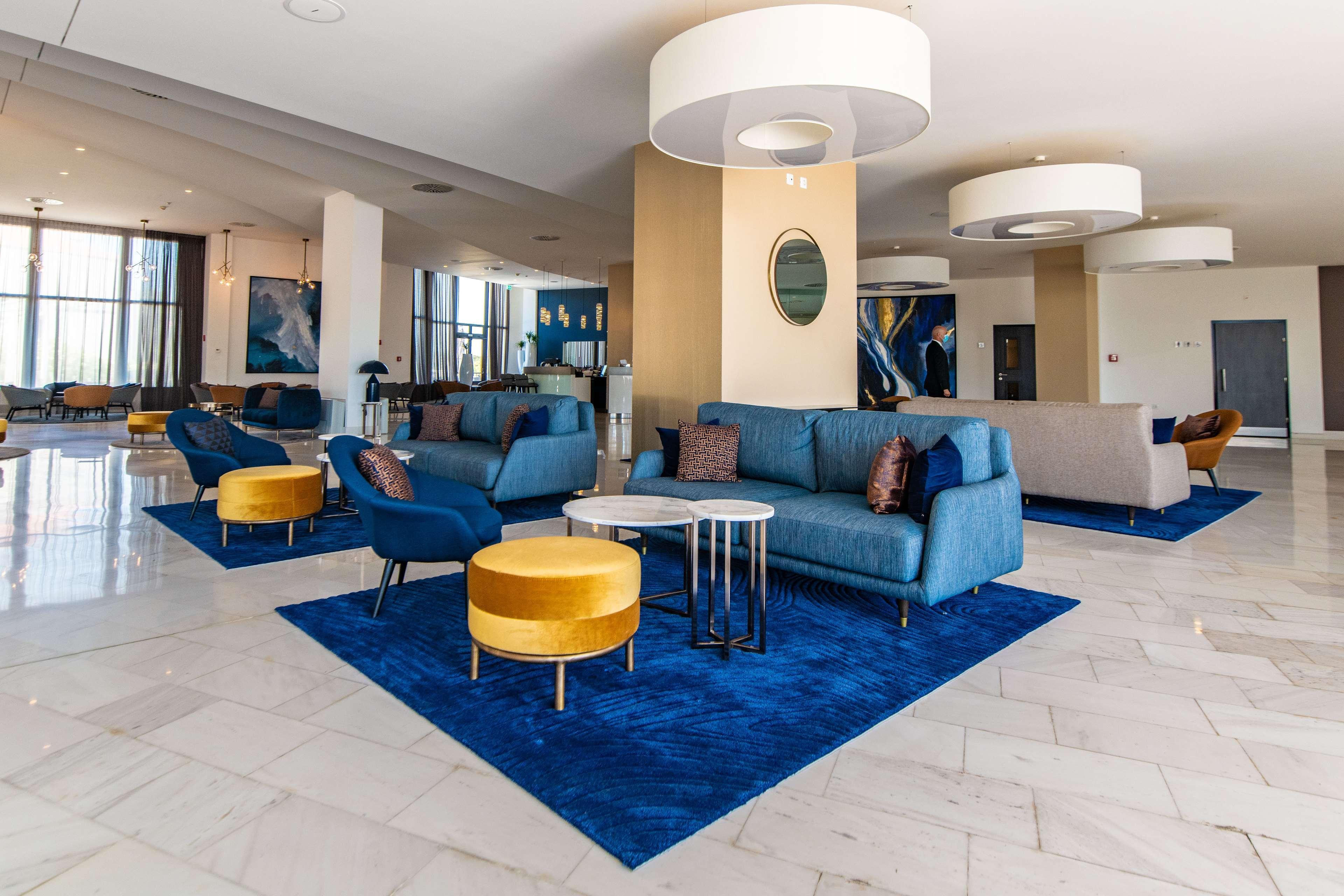 Americas Best Value Inn And Suites Blytheville Exteriör bild